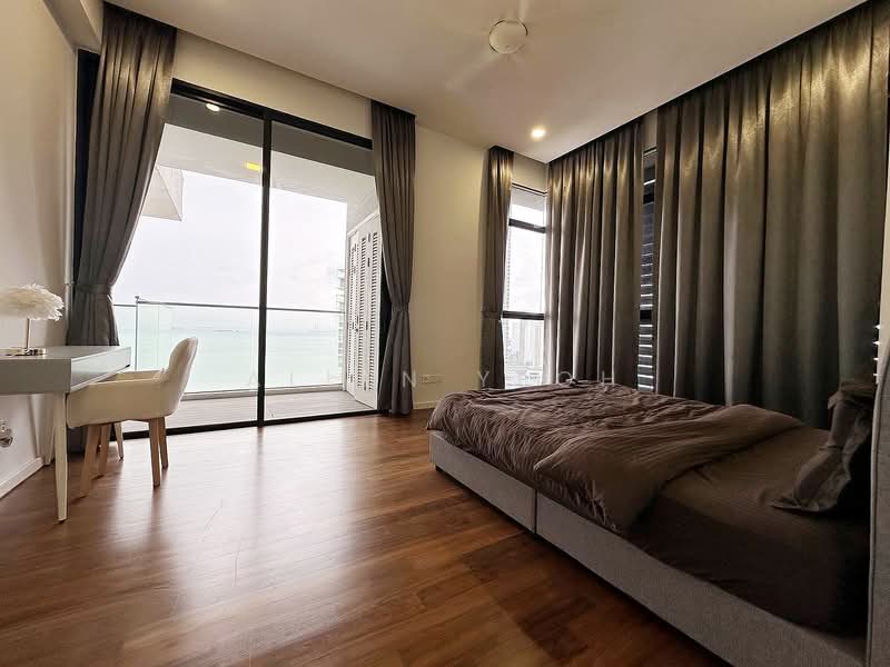 Setia V Residences untuk Untuk Dijual - RM 3,200,000, Apr 2026 - Bedroom - PropertyGuru.com.my