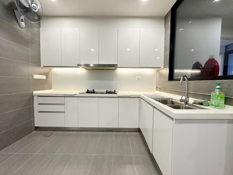 Setia V Residences untuk Untuk Dijual - RM 3,200,000, Apr 2026 - PropertyGuru.com.my