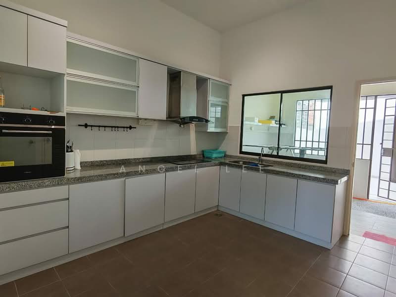 Bungalow for Rent in Horizon Hills (Iskandar Puteri (Nusajaya)) - Angel Lee - Kitchen - PropertyGuru.com.my