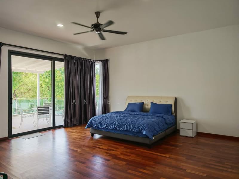 Bungalow for Rent in Horizon Hills (Iskandar Puteri (Nusajaya)) - Angel Lee - Bedroom - PropertyGuru.com.my