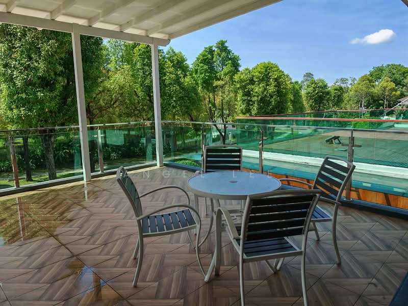 Bungalow for Rent in Horizon Hills (Iskandar Puteri (Nusajaya)) - Angel Lee - Balcony - PropertyGuru.com.my