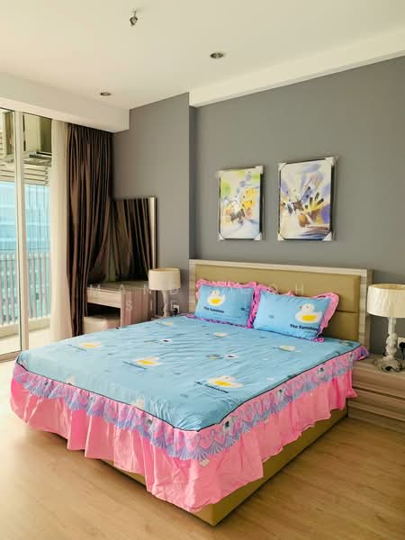 Service Residence for Sale at Encorp Marina - Mandy Goh Siew Li - Bedroom - PropertyGuru.com.my