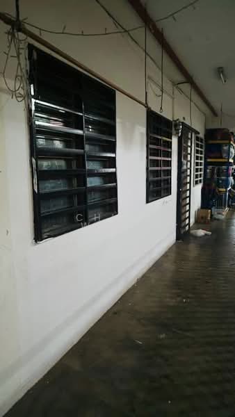 Seri Perindu Apartment untuk Untuk Dijual - RM 196,000, Apr 2026 - Exterior - PropertyGuru.com.my