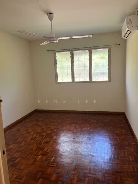 Flat for Sale at Bandar Baru Sentul - Benz Lee - Interior - PropertyGuru.com.my