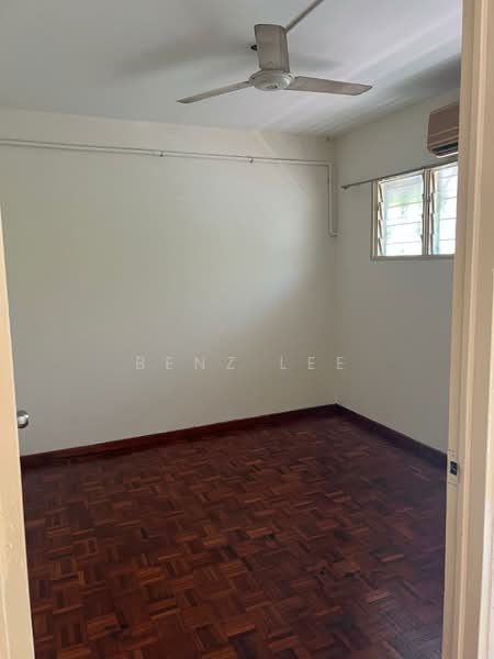 Flat for Sale at Bandar Baru Sentul - Benz Lee - Interior - PropertyGuru.com.my