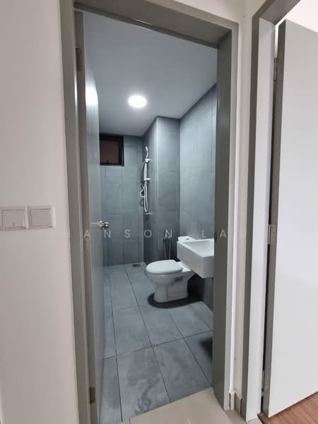 Service Residence for Rent at M Vertica - Hanson Lau - Bathroom - PropertyGuru.com.my