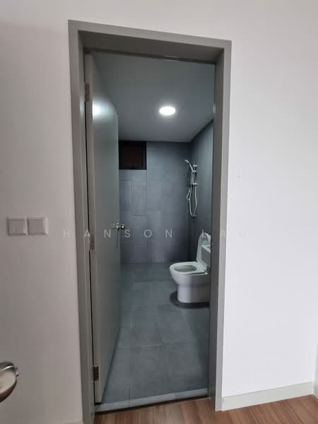 Service Residence for Rent at M Vertica - Hanson Lau - Bathroom - PropertyGuru.com.my