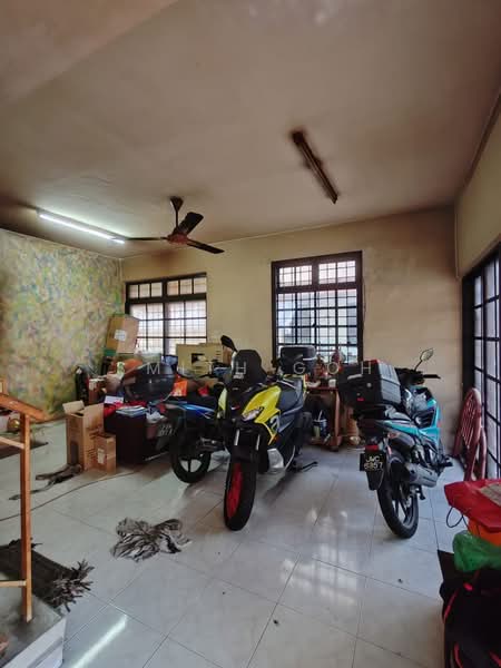 Taman Bukit Mewah - 2