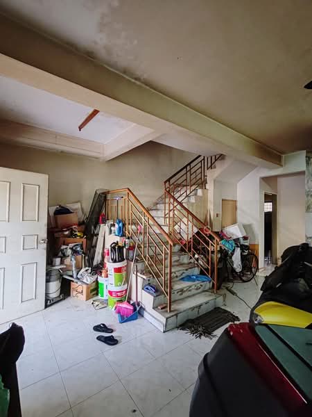 Taman Bukit Mewah - 3