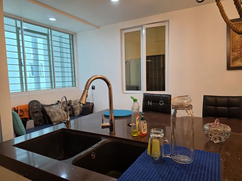Condominium for Sale at Subang Parkhomes - Jimmy Ong - Kitchen - PropertyGuru.com.my