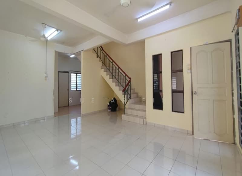 Rumah Teres 2 Tingkat untuk Dijual di Sungai Buloh (Selangor) - Sue Arifin - Interior - PropertyGuru.com.my