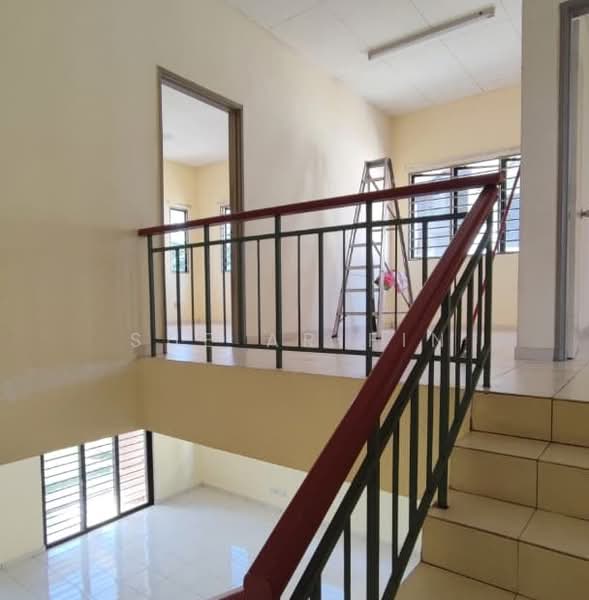 Rumah Teres 2 Tingkat untuk Dijual di Sungai Buloh (Selangor) - Sue Arifin - Interior - PropertyGuru.com.my