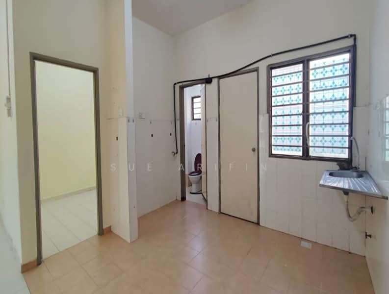 Rumah Teres 2 Tingkat untuk Dijual di Sungai Buloh (Selangor) - Sue Arifin - PropertyGuru.com.my