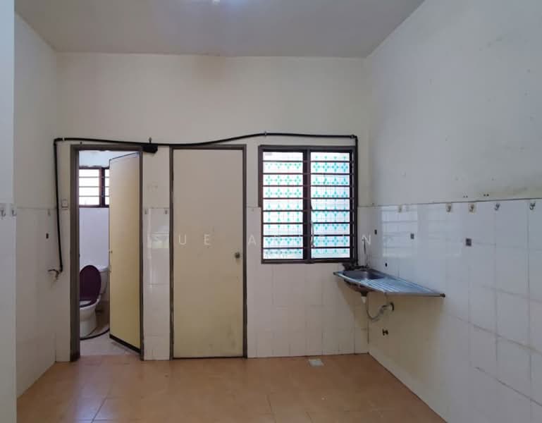 Rumah Teres 2 Tingkat untuk Dijual di Sungai Buloh (Selangor) - Sue Arifin - PropertyGuru.com.my