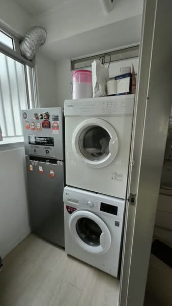 Apartment for Sale at De Kiara - Wennie Ho - Interior - PropertyGuru.com.my