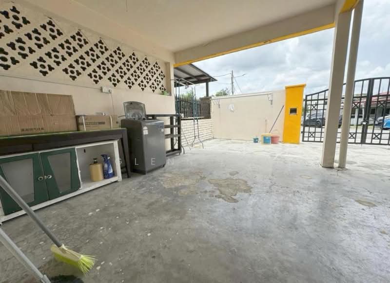 Taman maju Jaya jalan tekun 1 - 3