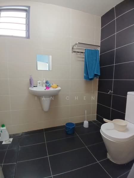 Cluster House for Sale in Taman Pulai Hijauan (Skudai) - Ian Chen - PropertyGuru.com.my