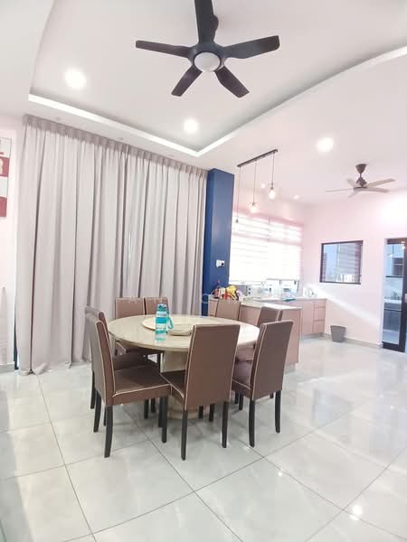 Cluster House for Sale in Taman Pulai Hijauan (Skudai) - Ian Chen - PropertyGuru.com.my