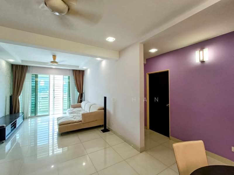 D'Piazza untuk Untuk Disewa - RM 2,000 /bulan, Apr 2026 - Living Room - PropertyGuru.com.my