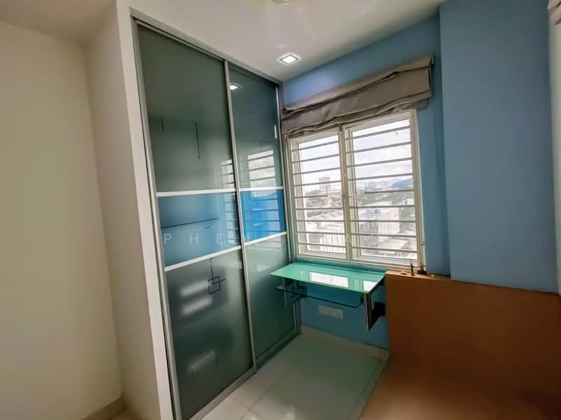 D'Piazza untuk Untuk Disewa - RM 2,000 /bulan, Apr 2026 - Study - PropertyGuru.com.my