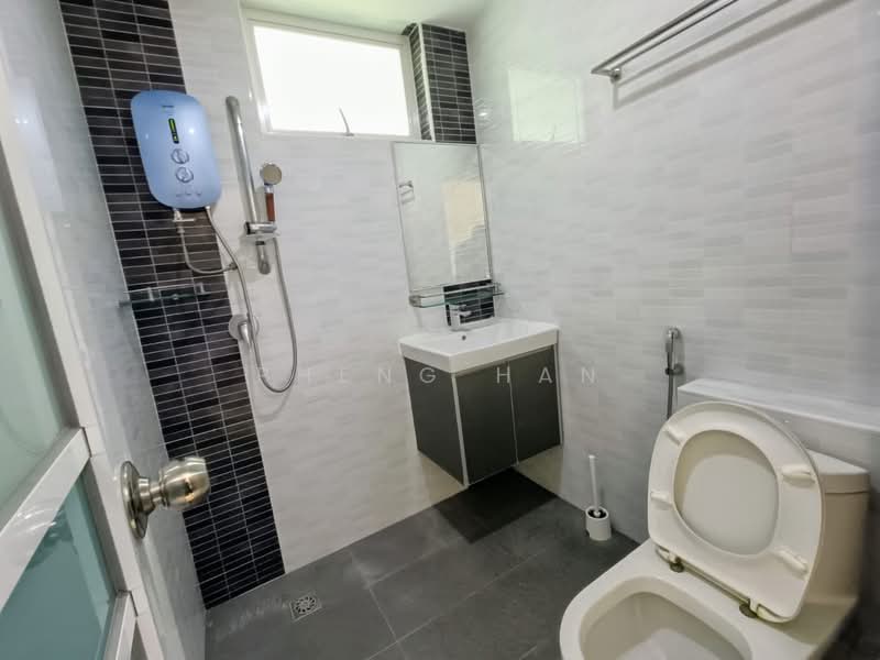 D'Piazza untuk Untuk Disewa - RM 2,000 /bulan, Apr 2026 - PropertyGuru.com.my