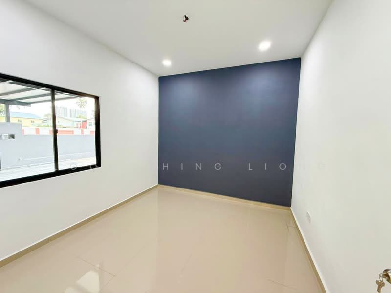 Semi-Detached House for Sale in Taman Daya (Johor Bahru) - Loong Hing Liong - Interior - PropertyGuru.com.my