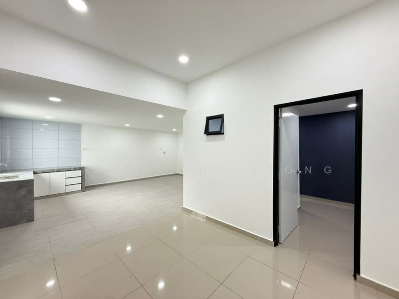 Semi-Detached House for Sale in Taman Daya (Johor Bahru) - Loong Hing Liong - Interior - PropertyGuru.com.my