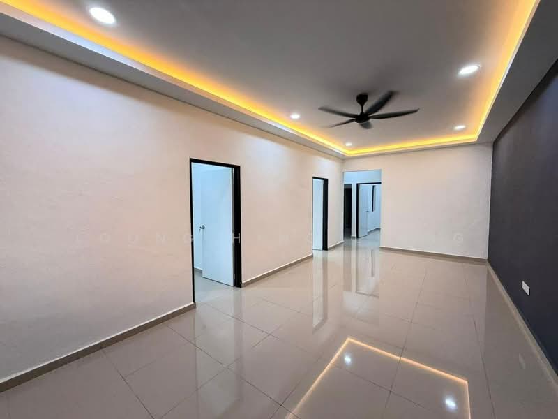 Semi-Detached House for Sale in Taman Daya (Johor Bahru) - Loong Hing Liong - PropertyGuru.com.my