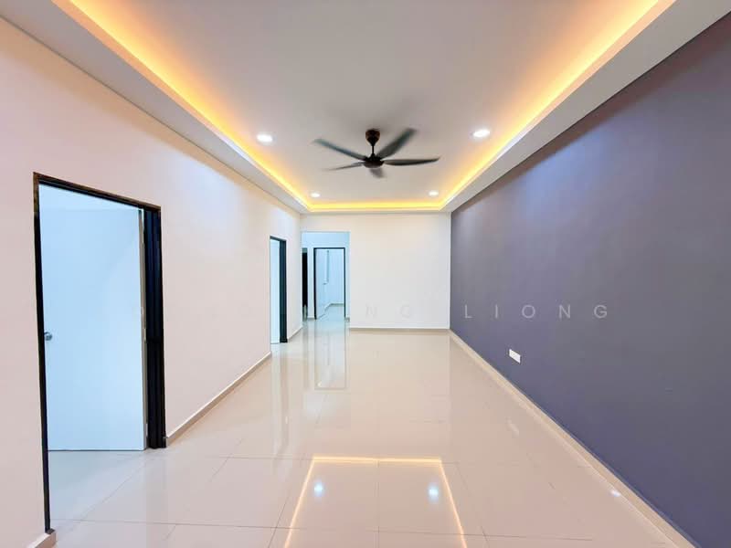 Semi-Detached House for Sale in Taman Daya (Johor Bahru) - Loong Hing Liong - PropertyGuru.com.my