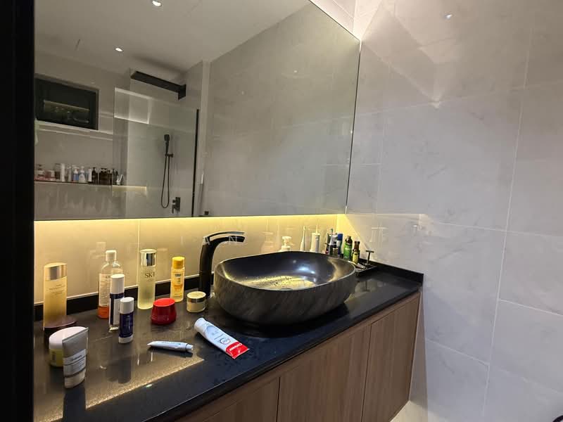 Servis Apartment untuk Dijual di Green Haven - Ian Chen - PropertyGuru.com.my