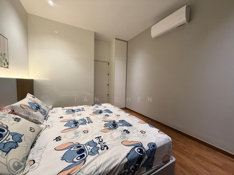 Servis Apartment untuk Dijual di Green Haven - Ian Chen - PropertyGuru.com.my