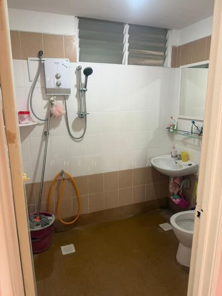D'Piazza untuk Untuk Disewa - RM 2,000 /bulan, Apr 2026 - Bathroom - PropertyGuru.com.my