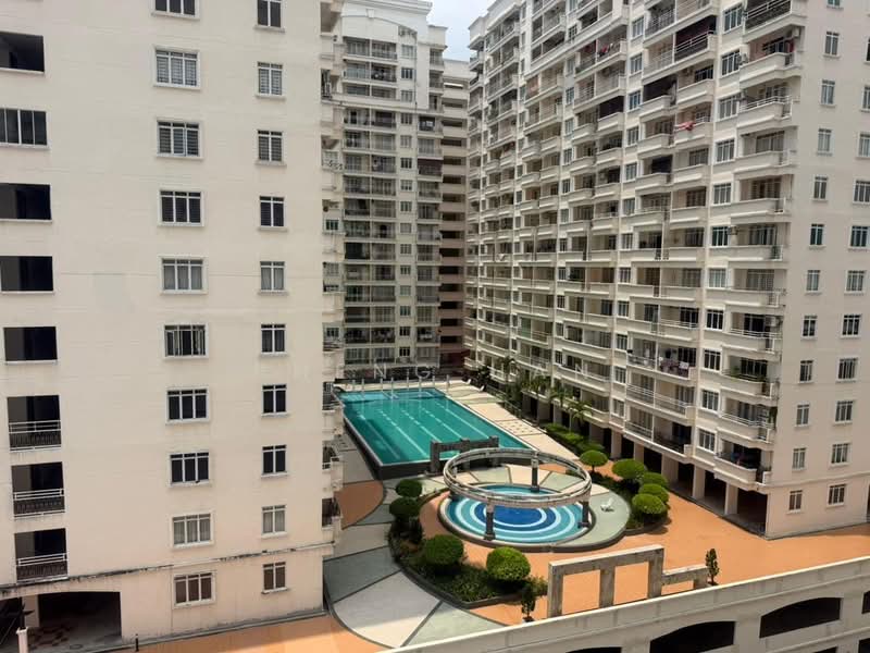 D'Piazza untuk Untuk Disewa - RM 2,000 /bulan, Apr 2026 - PropertyGuru.com.my