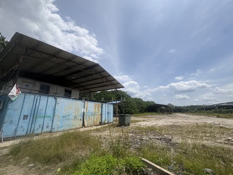 Kilang untuk Disewa di Teluk Gong (Port Klang (Pelabuhan Klang)) - Kimi Teoh - Exterior - PropertyGuru.com.my
