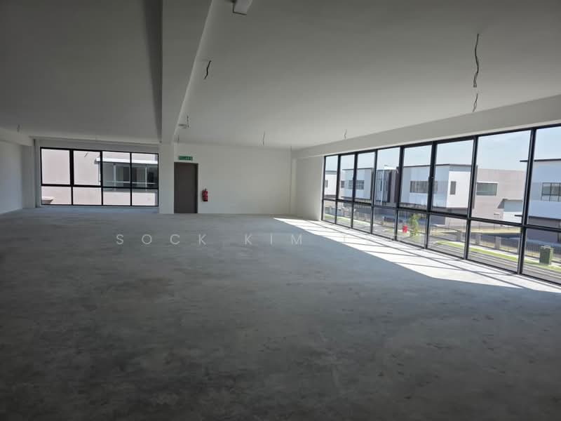 Kilang untuk Disewa di Teluk Gong (Port Klang (Pelabuhan Klang)) - Kimi Teoh - Interior - PropertyGuru.com.my