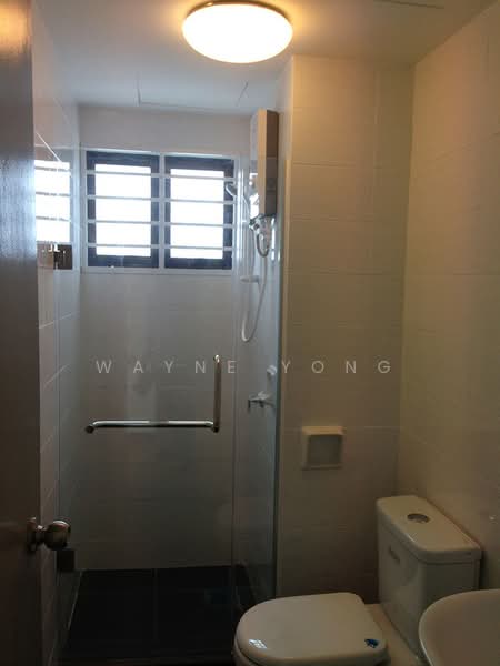 Park 51 Residency untuk Untuk Dijual - RM 465,000, Apr 2026 - Bathroom - PropertyGuru.com.my