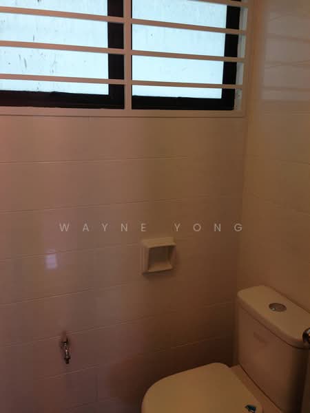 Park 51 Residency untuk Untuk Dijual - RM 465,000, Apr 2026 - Bathroom - PropertyGuru.com.my