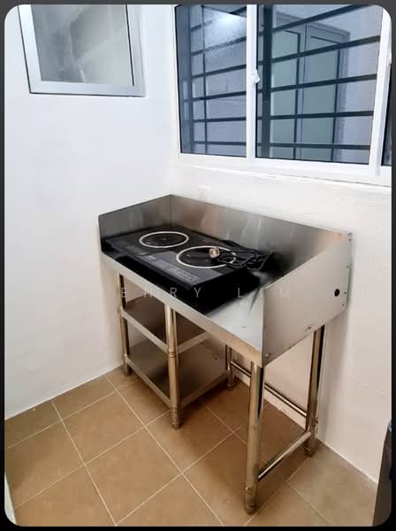 Condominium for Rent at Vista Wirajaya 2 - Henry Lim - Kitchen - PropertyGuru.com.my