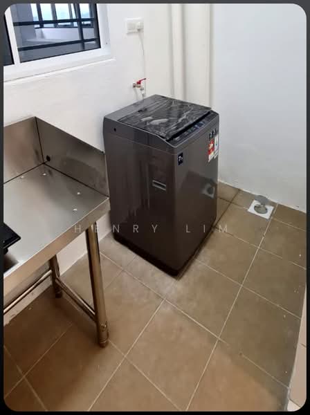 Condominium for Rent at Vista Wirajaya 2 - Henry Lim - Interior - PropertyGuru.com.my