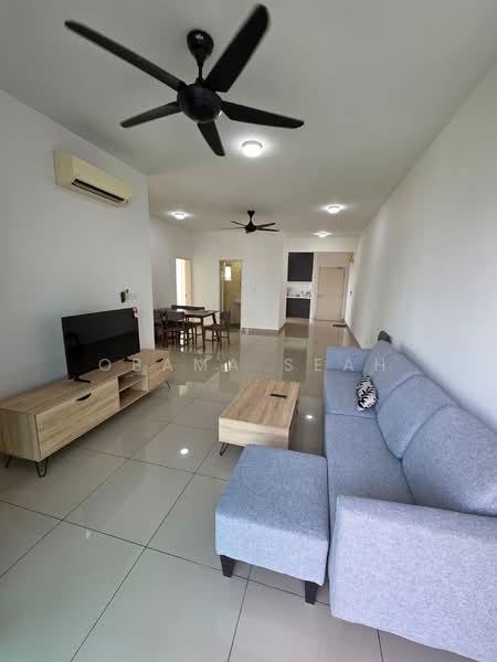 Condominium for Rent at The Holmes 1 - Obama Seah - PropertyGuru.com.my