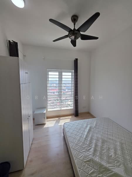 Condominium for Rent at The Holmes 1 - Obama Seah - PropertyGuru.com.my