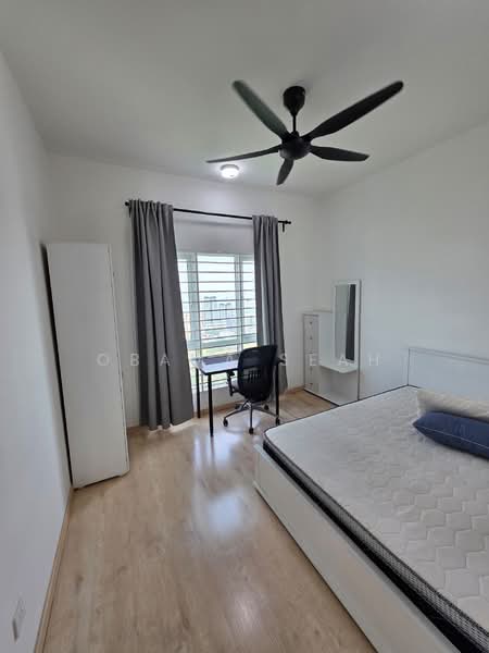 Condominium for Rent at The Holmes 1 - Obama Seah - PropertyGuru.com.my