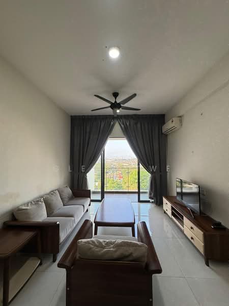 Bay Point @ Country Garden Danga Bay - 2