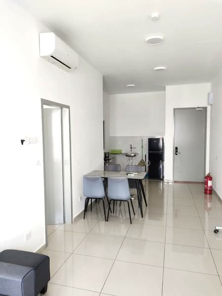 B11 Parkland Residence - 2