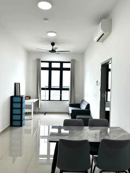 B11 Parkland Residence - 1