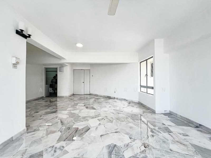 Untuk Dijual - Le Jardine Condominium