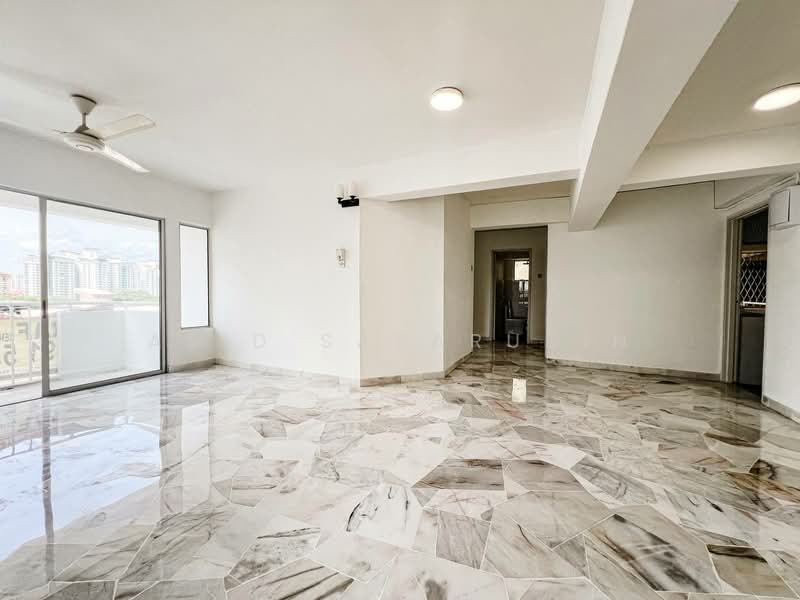 Untuk Dijual - Le Jardine Condominium