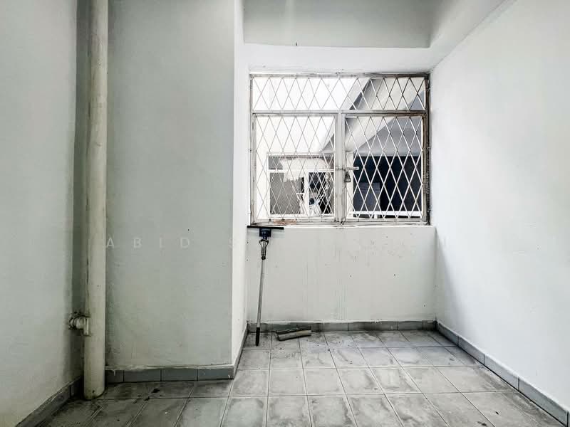 Untuk Dijual - Le Jardine Condominium