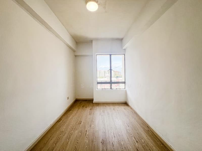 Untuk Dijual - Le Jardine Condominium