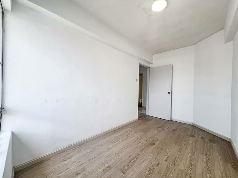 Untuk Dijual - Le Jardine Condominium